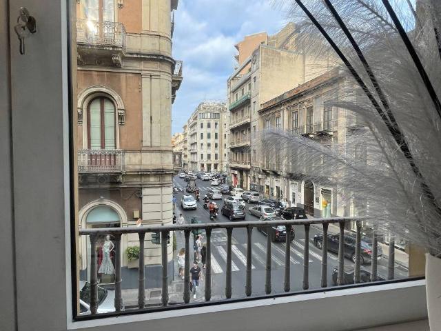 Attività / Licenza in affitto a Catania CT