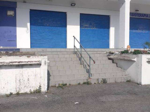 Attività / Licenza in affitto a Catanzaro CZ