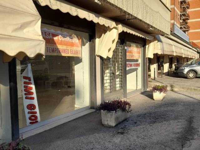 Attività / Licenza in affitto a Corciano PG
