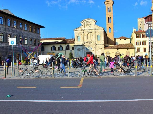 Immobile in affitto a Firenze FI