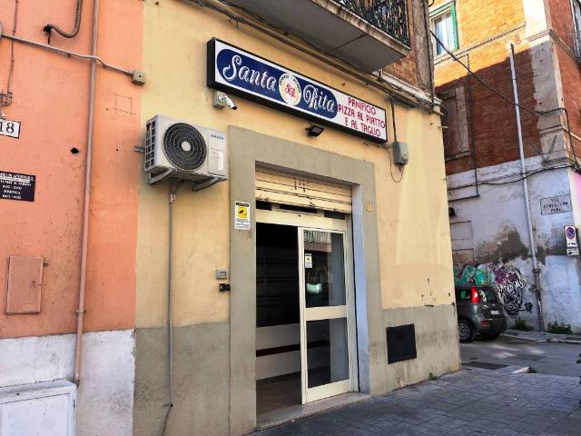 Attività / Licenza in affitto a Foggia FG
