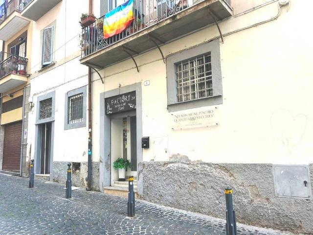 Attività / Licenza in affitto a Frascati RM