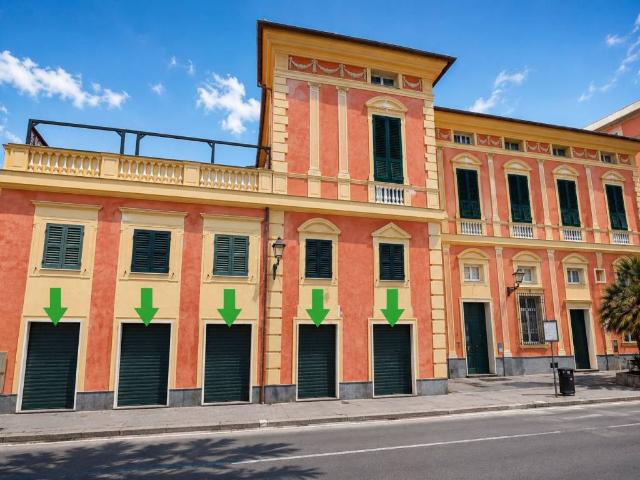 Attività / Licenza in affitto a Genova GE