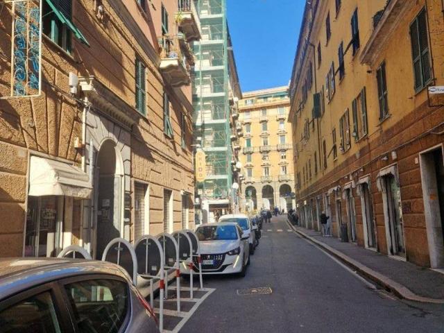 Attività / Licenza in affitto a Genova GE