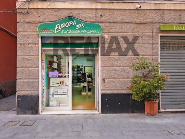 Attività / Licenza in affitto a Genova GE