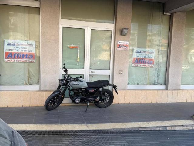 Attività / Licenza in affitto a Gela CL
