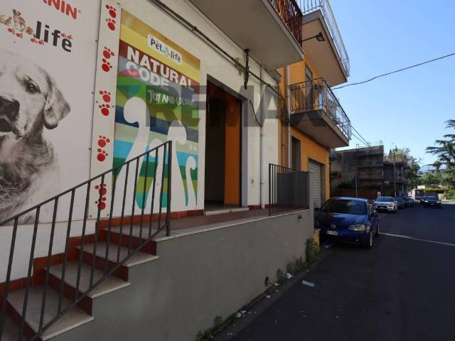 Attività / Licenza in affitto a Giarre CT