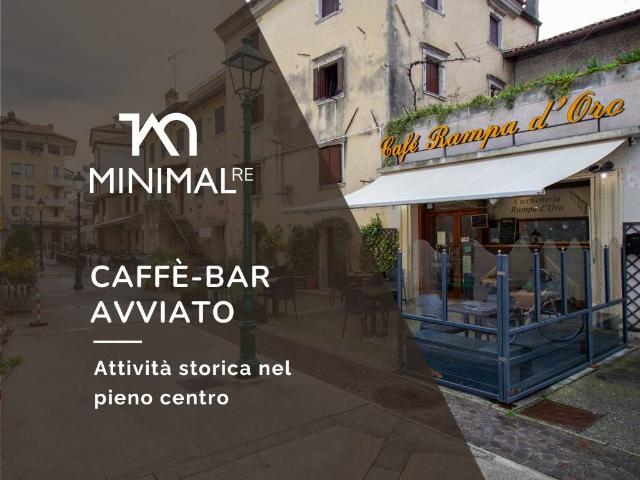 Attività / Licenza in affitto a Grado GO