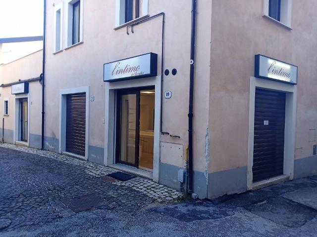 Attività / Licenza in affitto a L'Aquila AQ