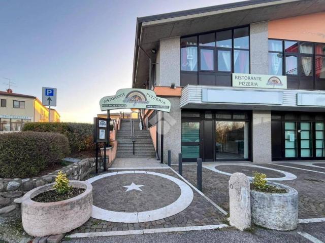 Attività / Licenza in affitto a Lazise VR