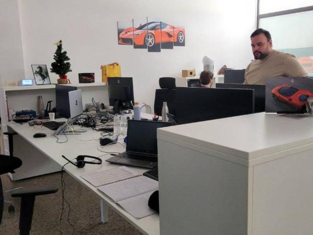 Attività / Licenza in affitto a Maranello MO