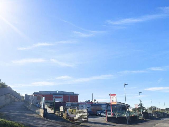 Attività / Licenza in affitto a Marino RM