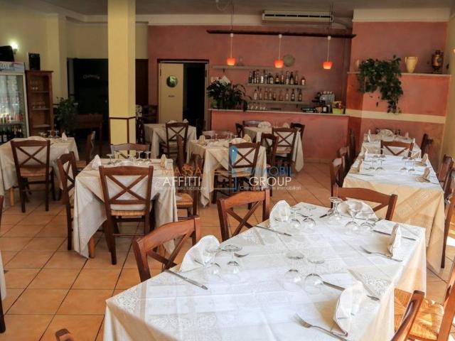 Attività / Licenza in affitto a Massa MS