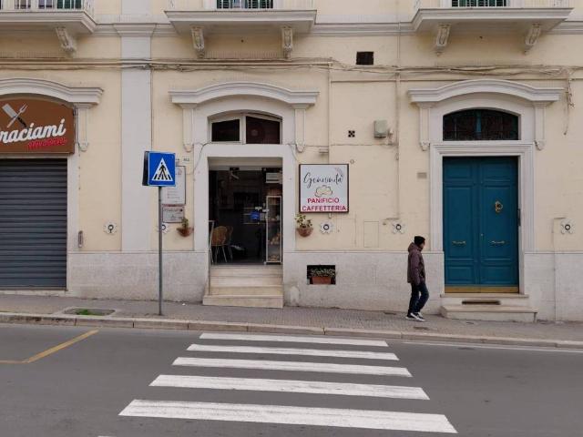 Attività / Licenza in affitto a Matera MT
