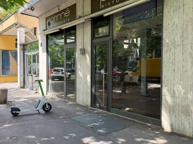 Attività / Licenza in affitto a Milano MI
