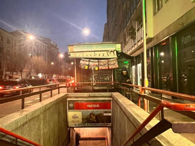 Attività / Licenza in affitto a Milano MI