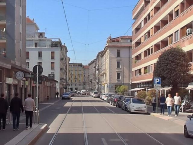 Attività / Licenza in affitto a Milano MI