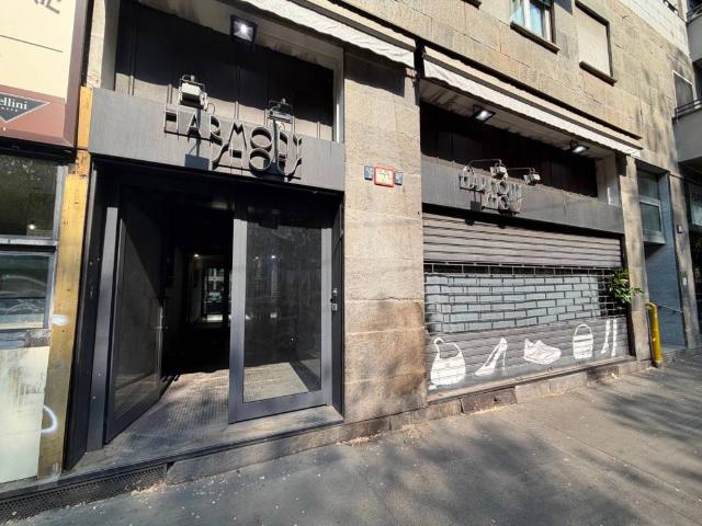 Attività / Licenza in affitto a Milano MI