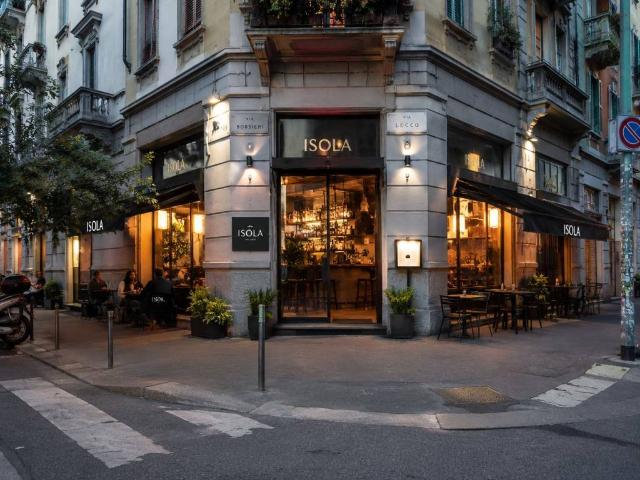 Attività / Licenza in affitto a Milano MI