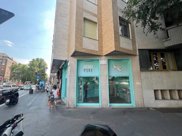 Attività / Licenza in affitto a Milano MI