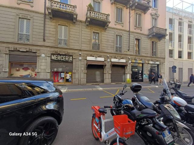Attività / Licenza in affitto a Milano MI