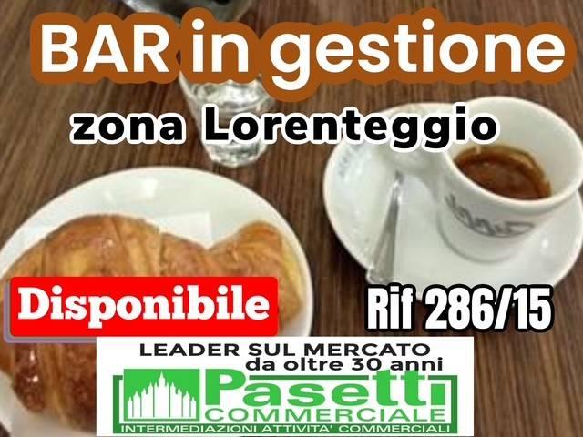 Attività / Licenza in affitto a Milano MI