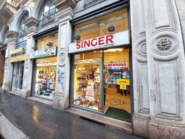 Attività / Licenza in affitto a Milano MI