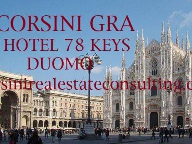 Attività / Licenza in affitto a Milano MI