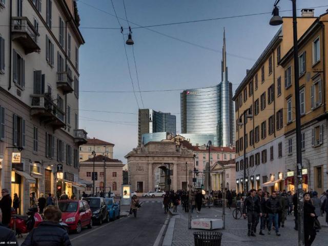 Attività / Licenza in affitto a Milano MI