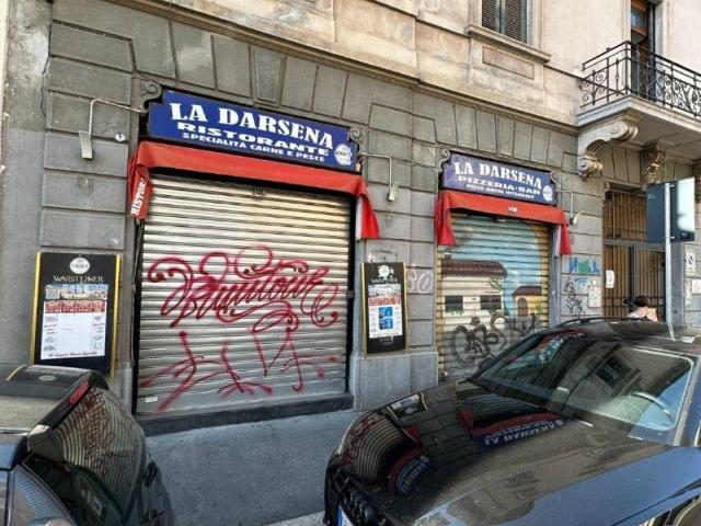 Attività / Licenza in affitto a Milano MI