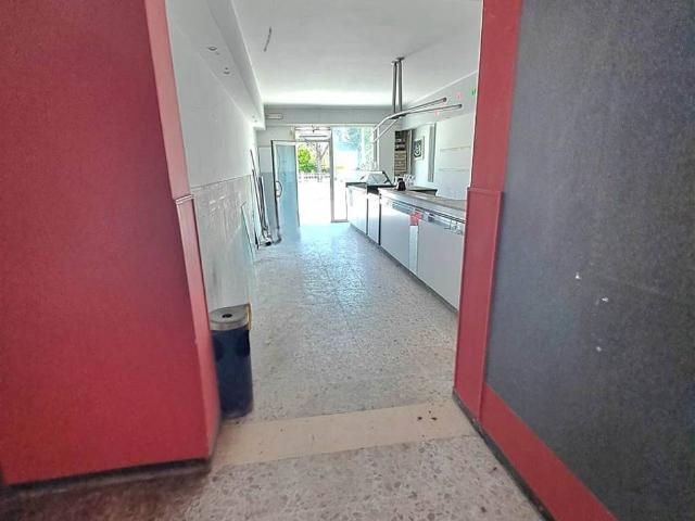 Attività / Licenza in affitto a Mirandola MO