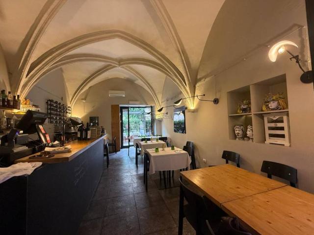 Attività / Licenza in affitto a Modica RG