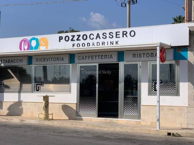 Attività / Licenza in affitto a Modica RG