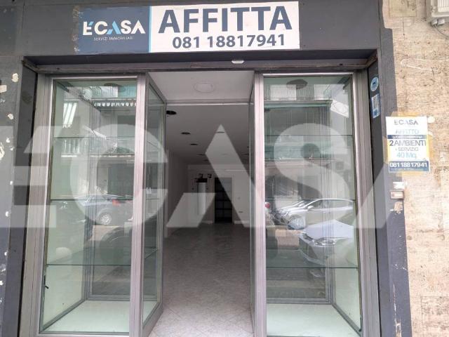 Attività / Licenza in affitto a Napoli NA
