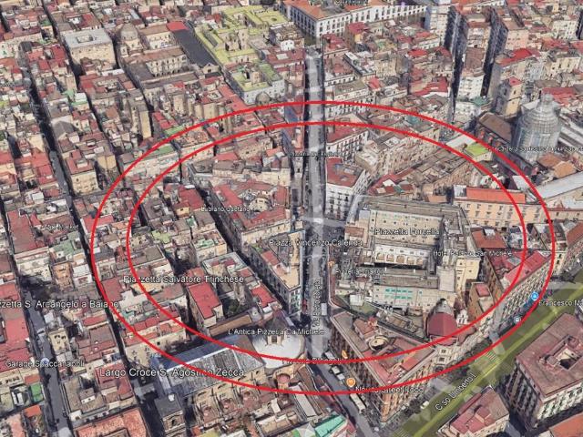 Attività / Licenza in affitto a Napoli NA