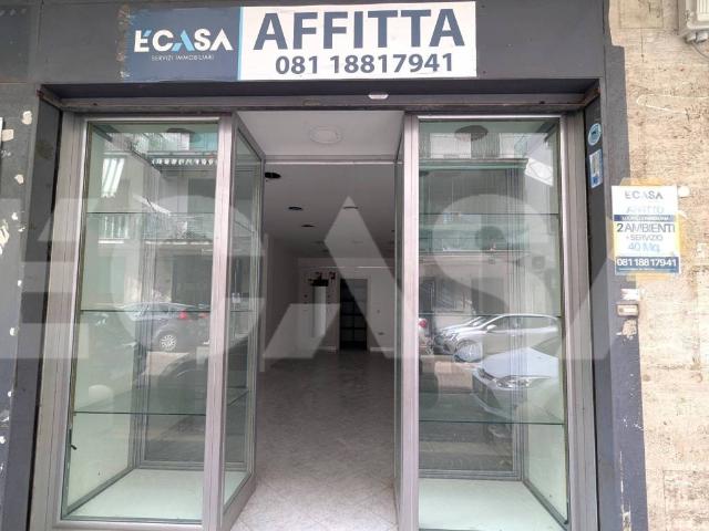 Attività / Licenza in affitto a Napoli NA