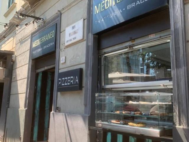 Attività / Licenza in affitto a Napoli NA