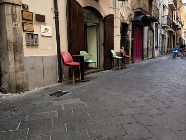 Attività / Licenza in affitto a Nocera Inferiore SA