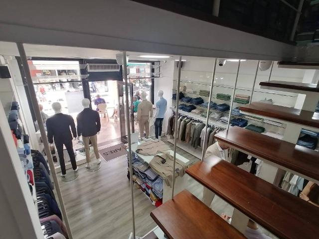 Attività / Licenza in affitto a Nocera Inferiore SA