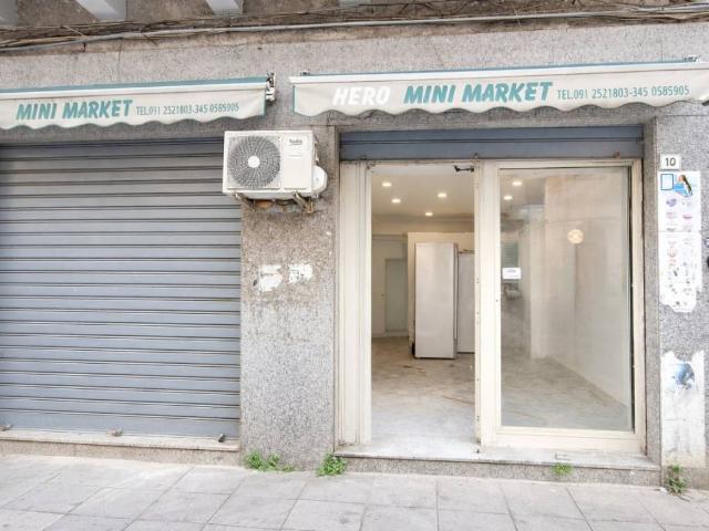 Attività / Licenza in affitto a Palermo PA