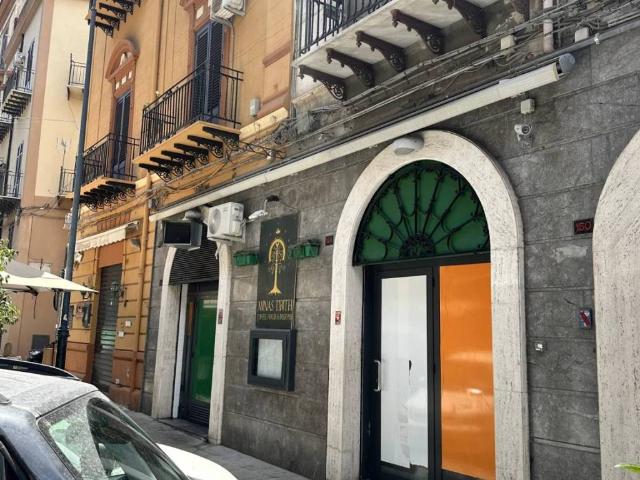 Attività / Licenza in affitto a Palermo PA