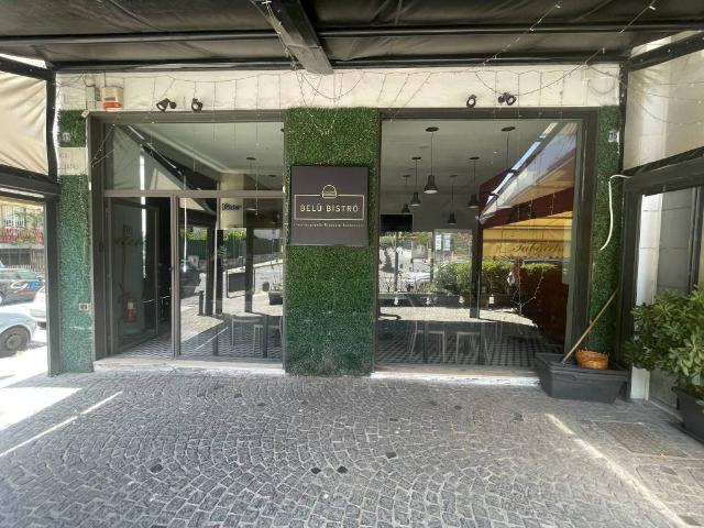 Attività / Licenza in affitto a Portici NA