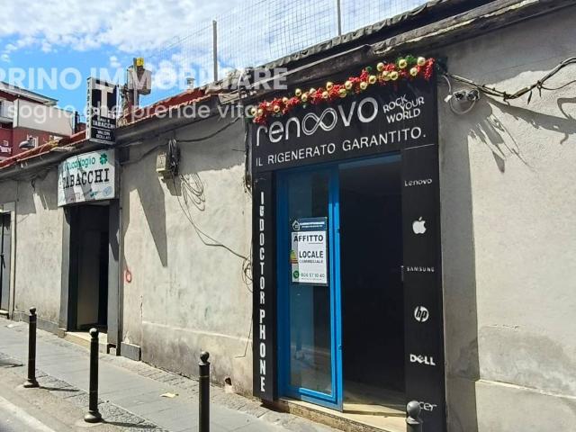 Attività / Licenza in affitto a Portici NA