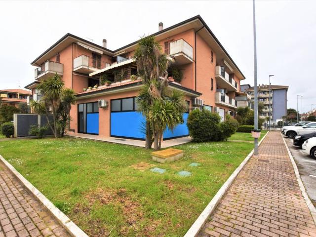 Attività / Licenza in affitto a Porto San Giorgio FM