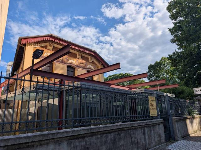 Attività / Licenza in affitto a Pordenone PN