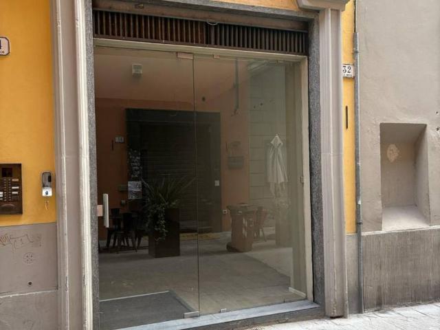 Attività / Licenza in affitto a Prato PO