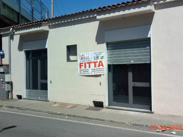 Attività / Licenza in affitto a Quarto NA