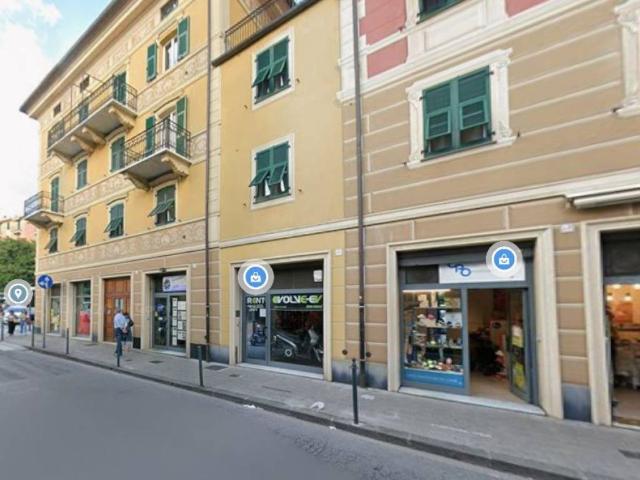 Attività / Licenza in affitto a Rapallo GE