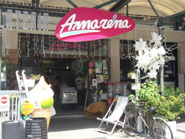 Attività / Licenza in affitto a Rimini RN