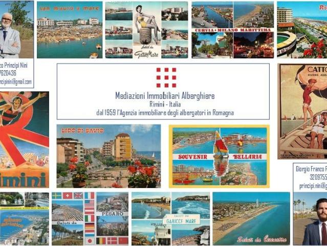 Attività / Licenza in affitto a Rimini RN